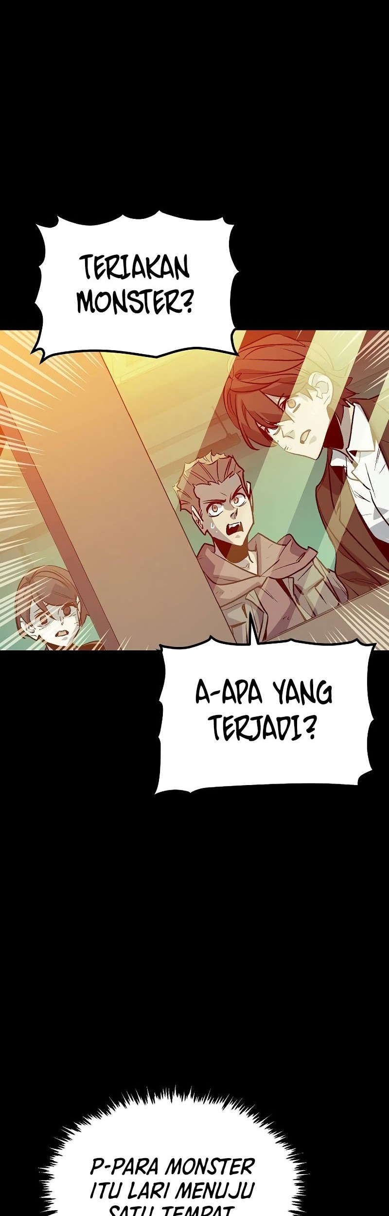 Alone Necromancer Chapter 133 - halaman 18