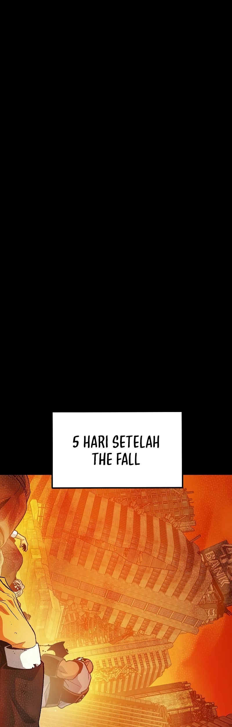 Alone Necromancer Chapter 133 - halaman 2