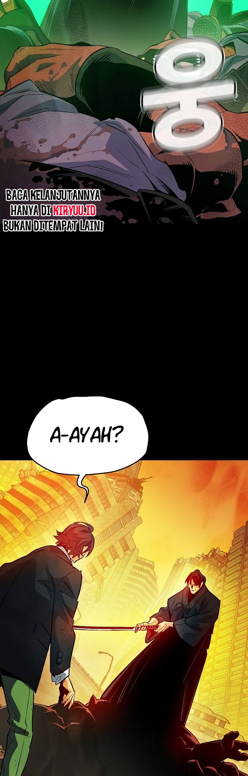 Alone Necromancer Chapter 133 - halaman 25