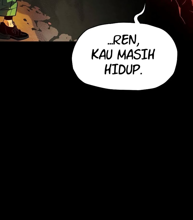 Alone Necromancer Chapter 133 - halaman 26