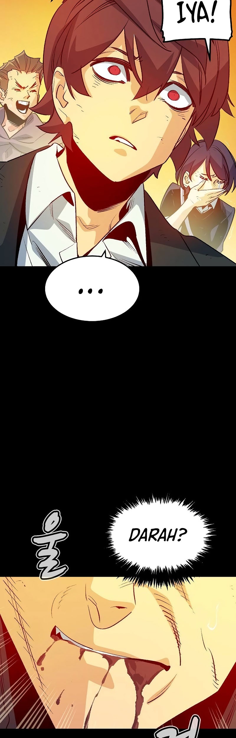 Alone Necromancer Chapter 133 - halaman 28