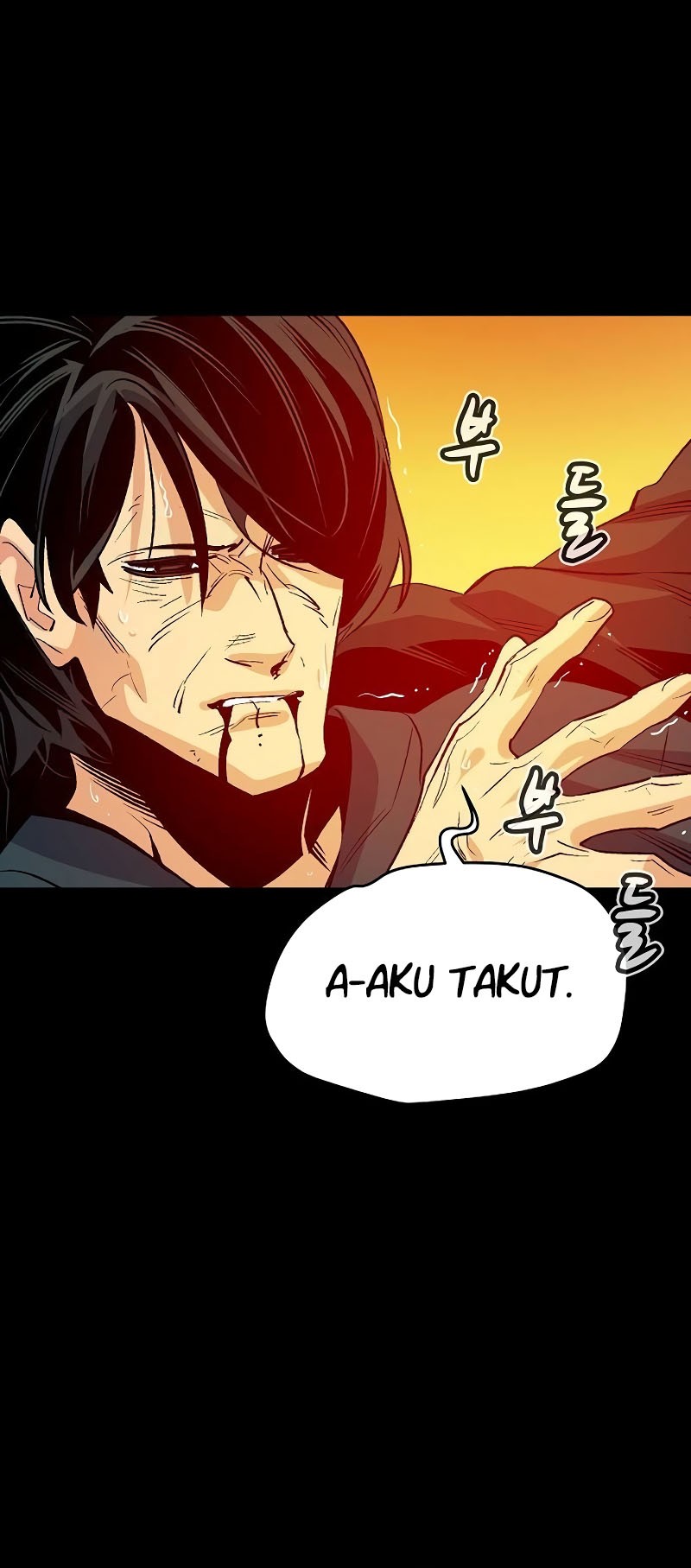 Alone Necromancer Chapter 133 - halaman 31