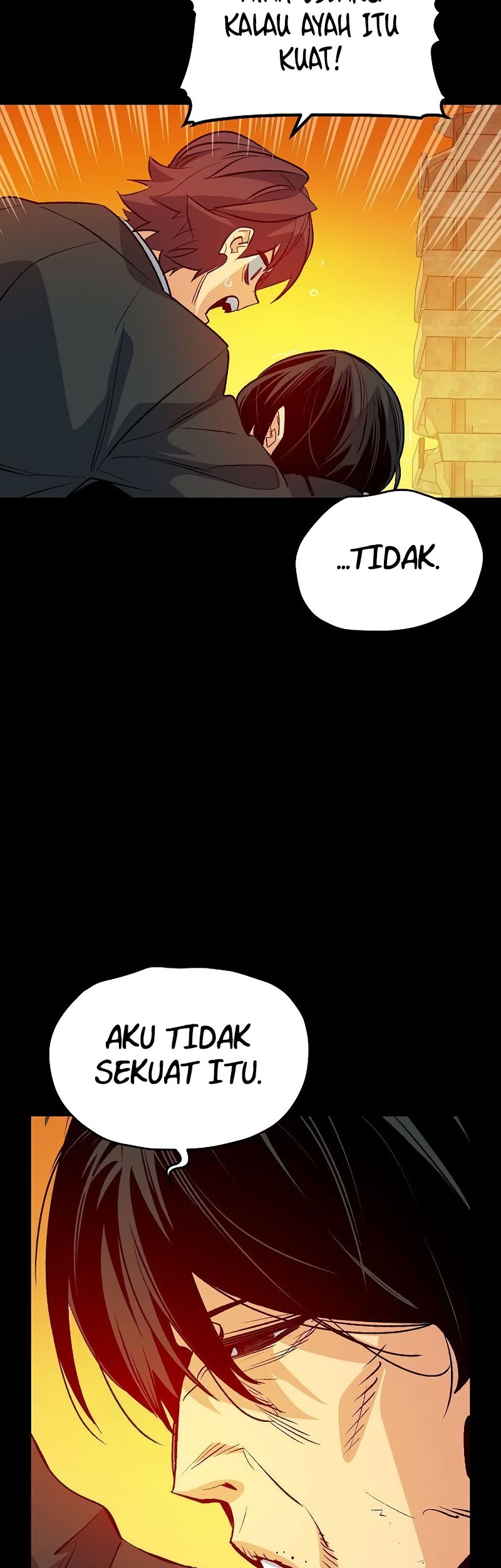 Alone Necromancer Chapter 133 - halaman 33