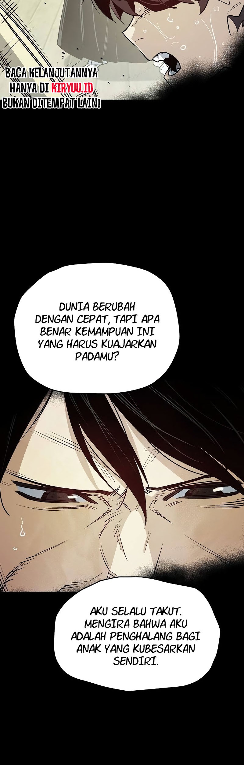 Alone Necromancer Chapter 133 - halaman 35