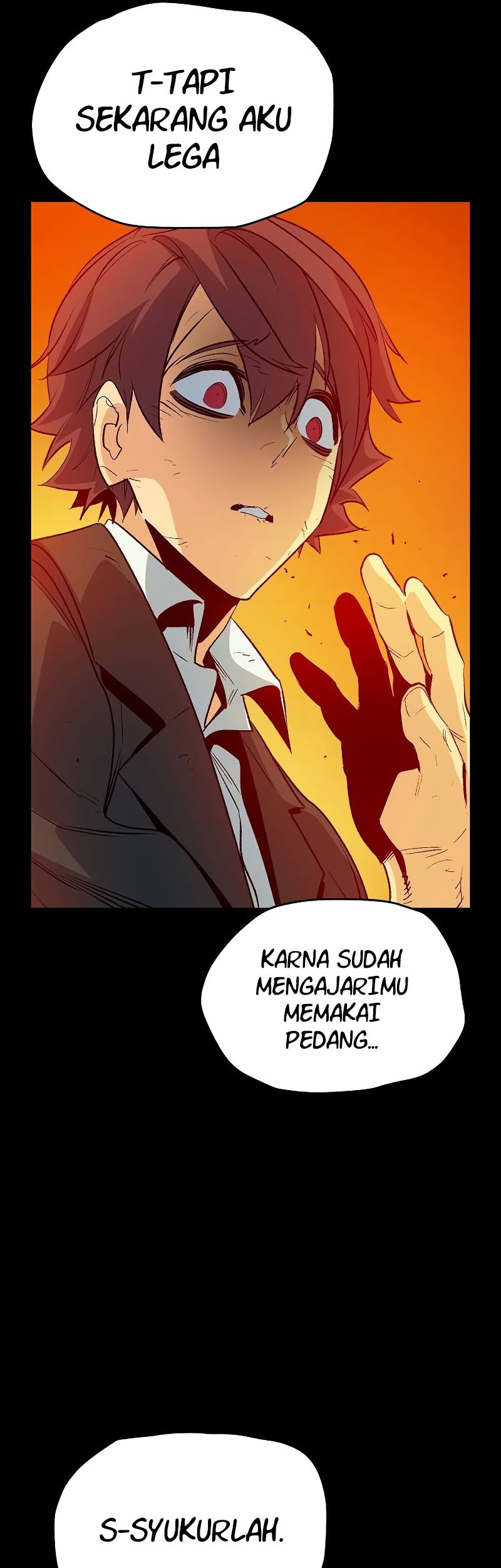 Alone Necromancer Chapter 133 - halaman 37