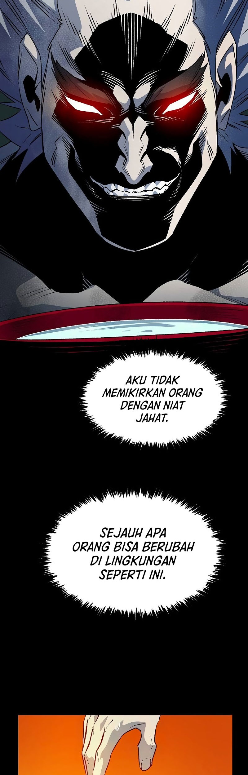 Alone Necromancer Chapter 133 - halaman 50