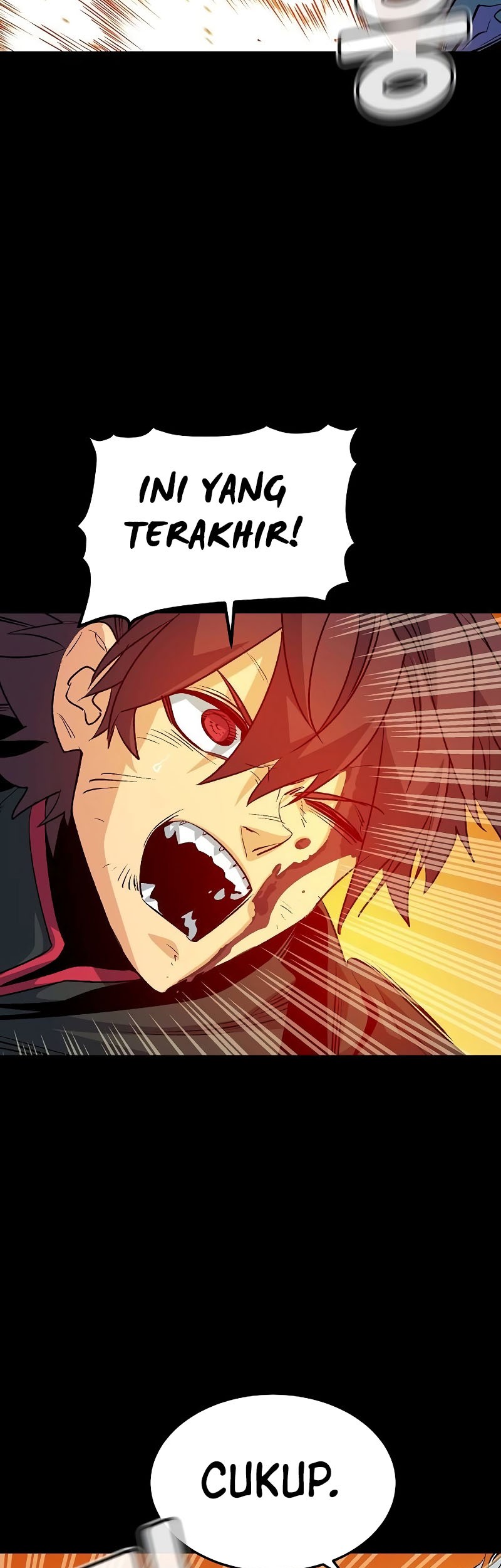 Alone Necromancer Chapter 133 - halaman 54