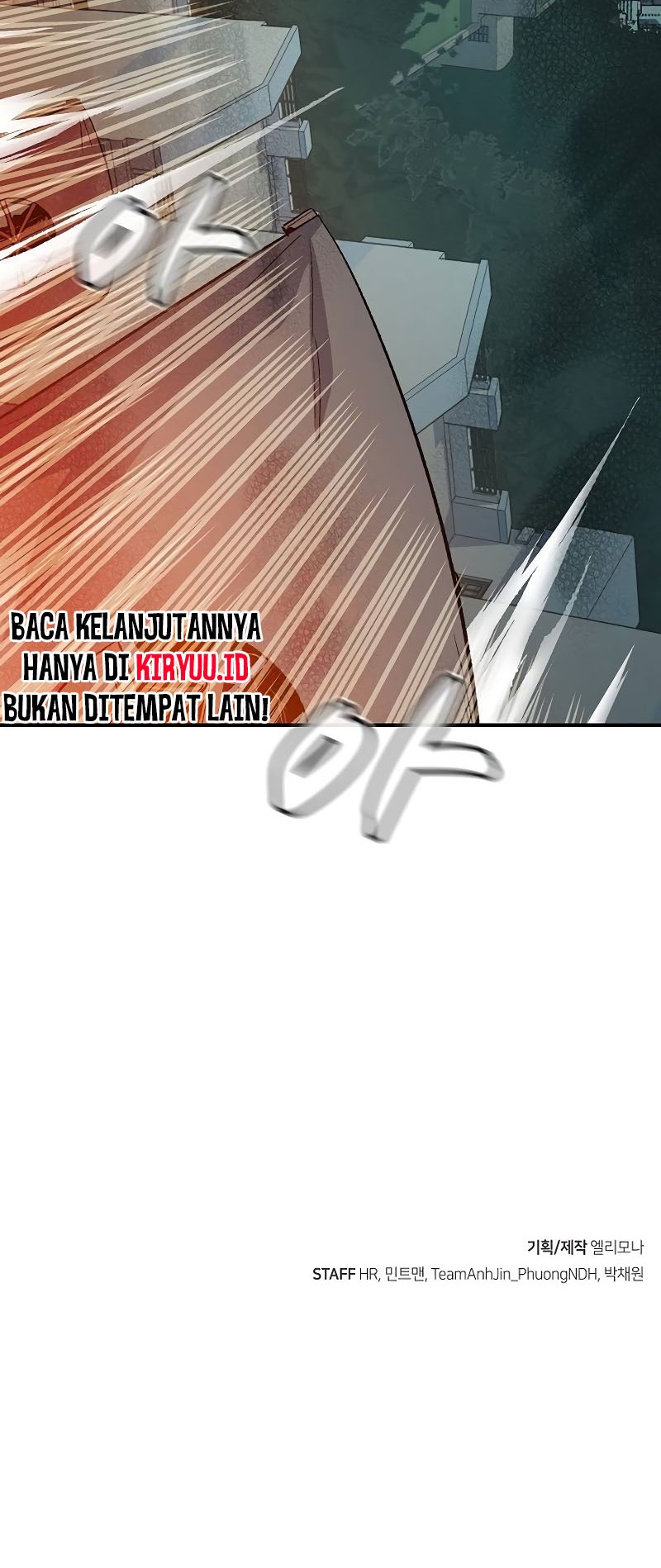 Alone Necromancer Chapter 133 - halaman 75