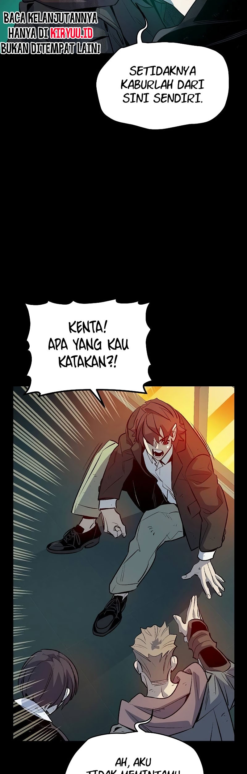 Alone Necromancer Chapter 133 - halaman 9