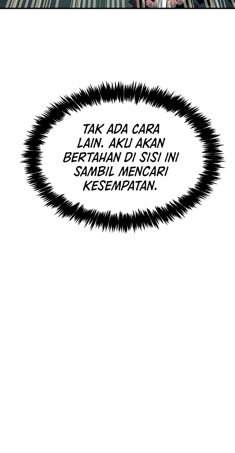 Alone Necromancer Chapter 134 - halaman 11