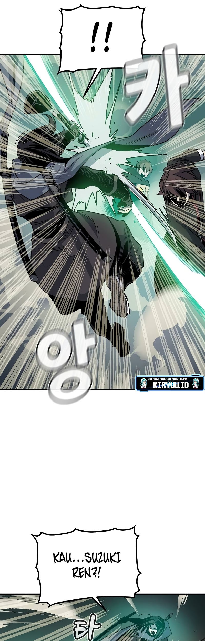 Alone Necromancer Chapter 134 - halaman 49