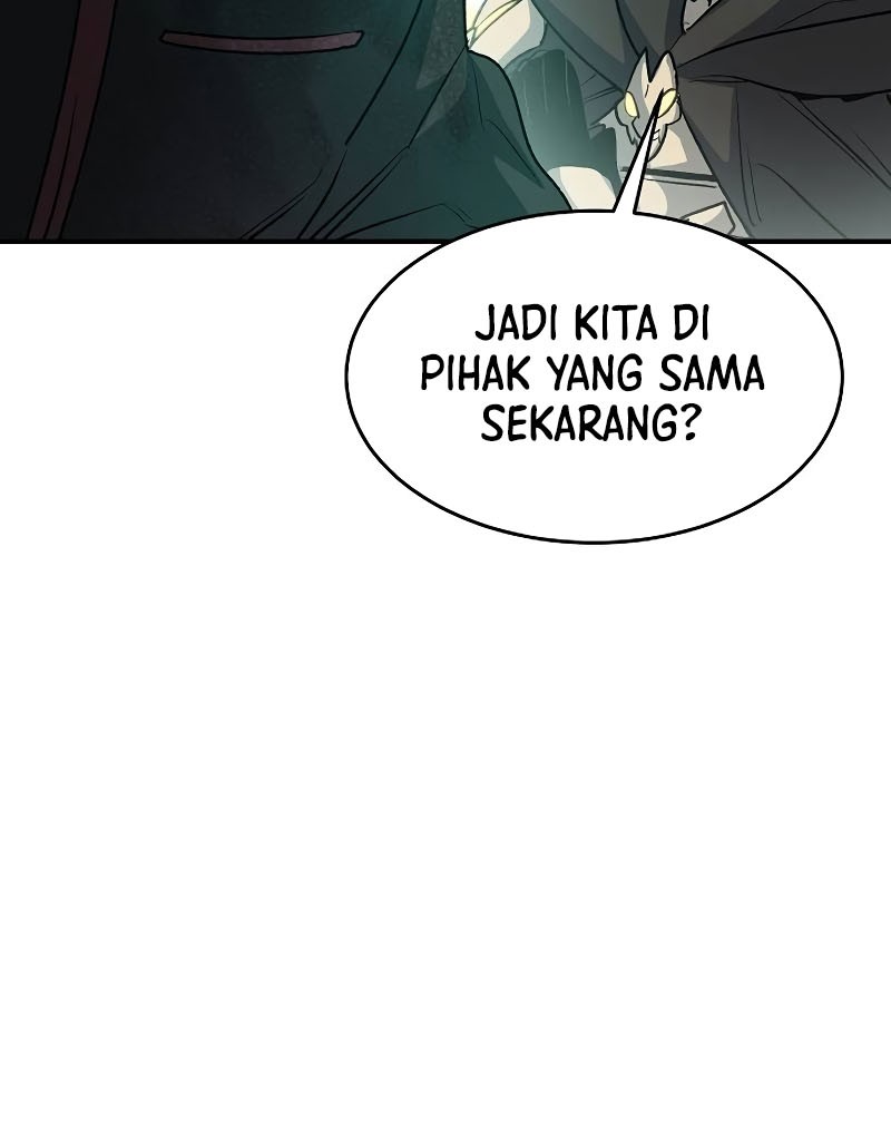 Alone Necromancer Chapter 134 - halaman 51