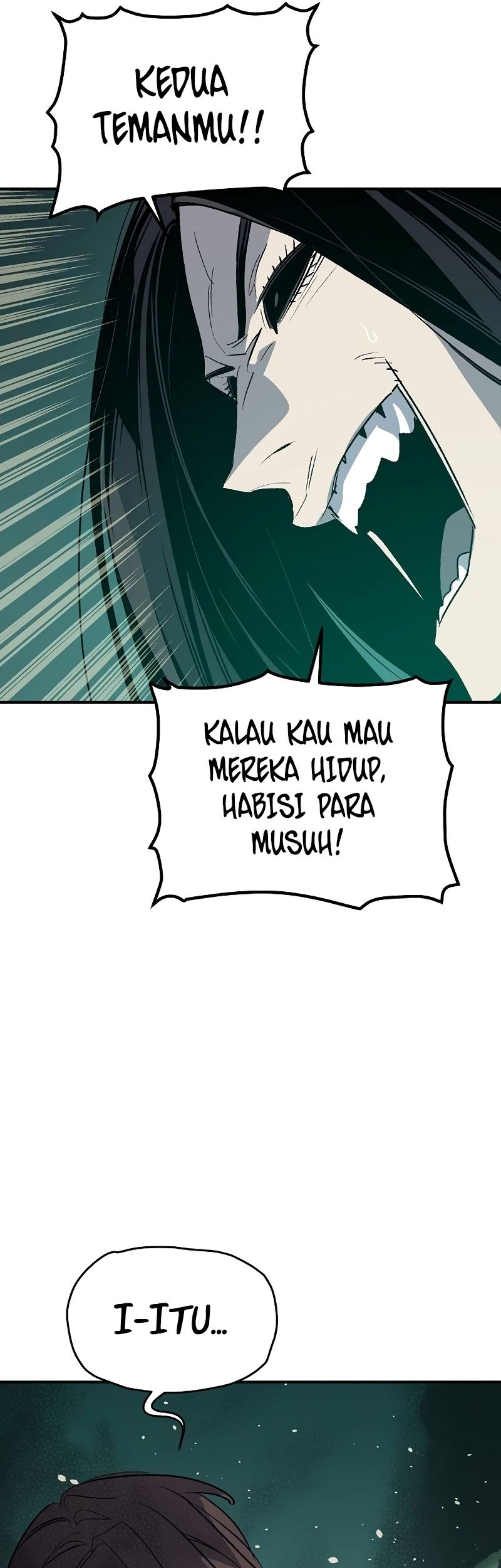 Alone Necromancer Chapter 134 - halaman 52