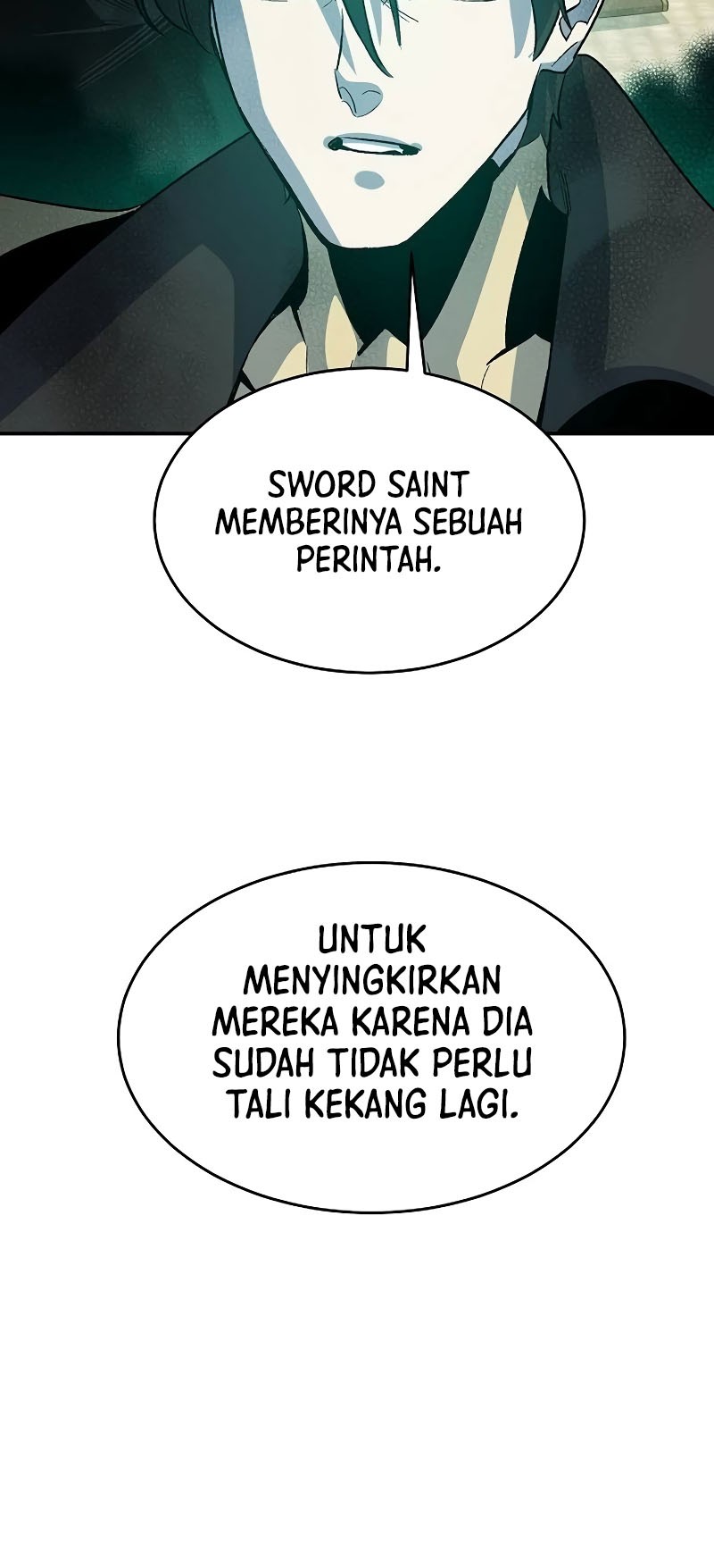 Alone Necromancer Chapter 134 - halaman 56