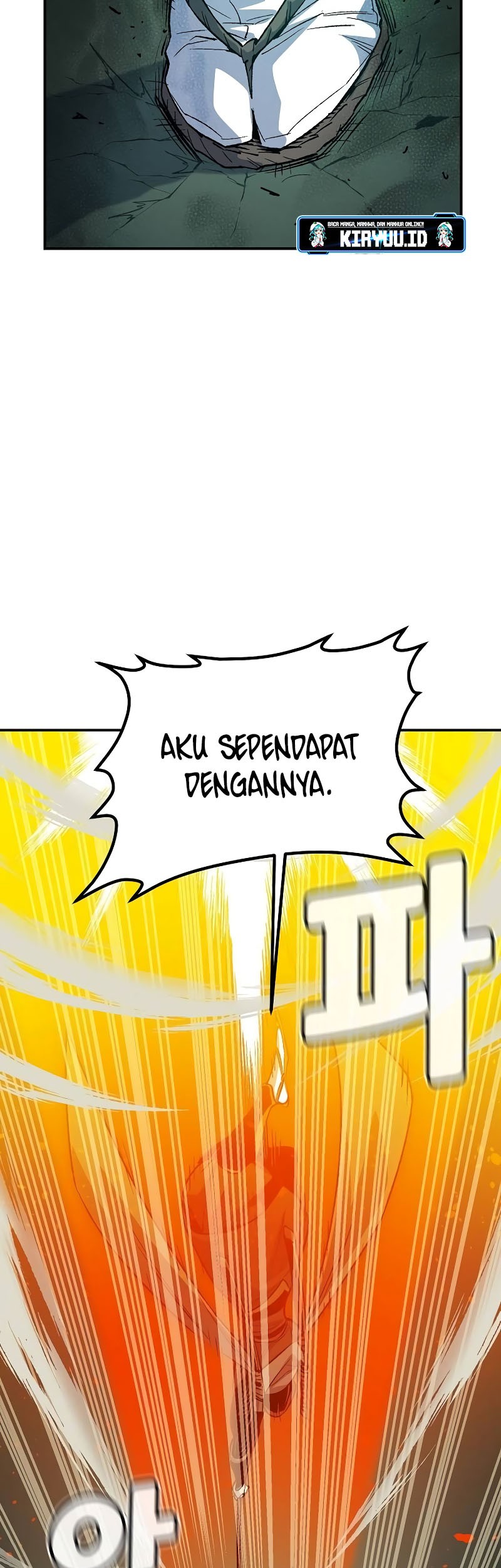 Alone Necromancer Chapter 134 - halaman 59