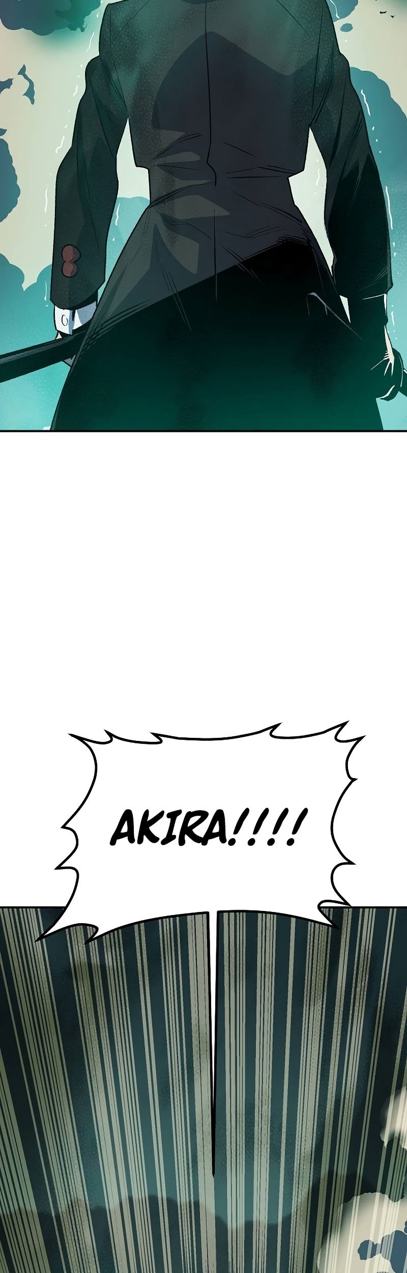Alone Necromancer Chapter 134 - halaman 64