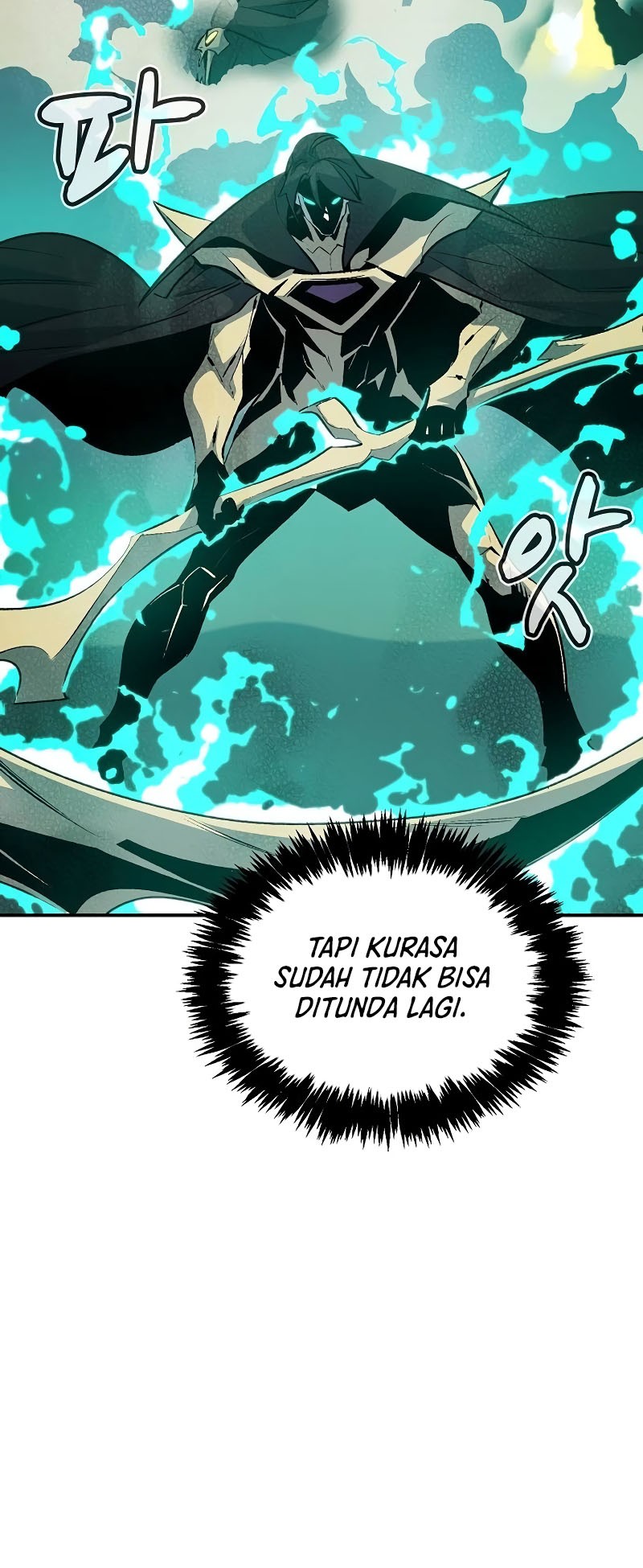 Alone Necromancer Chapter 134 - halaman 71