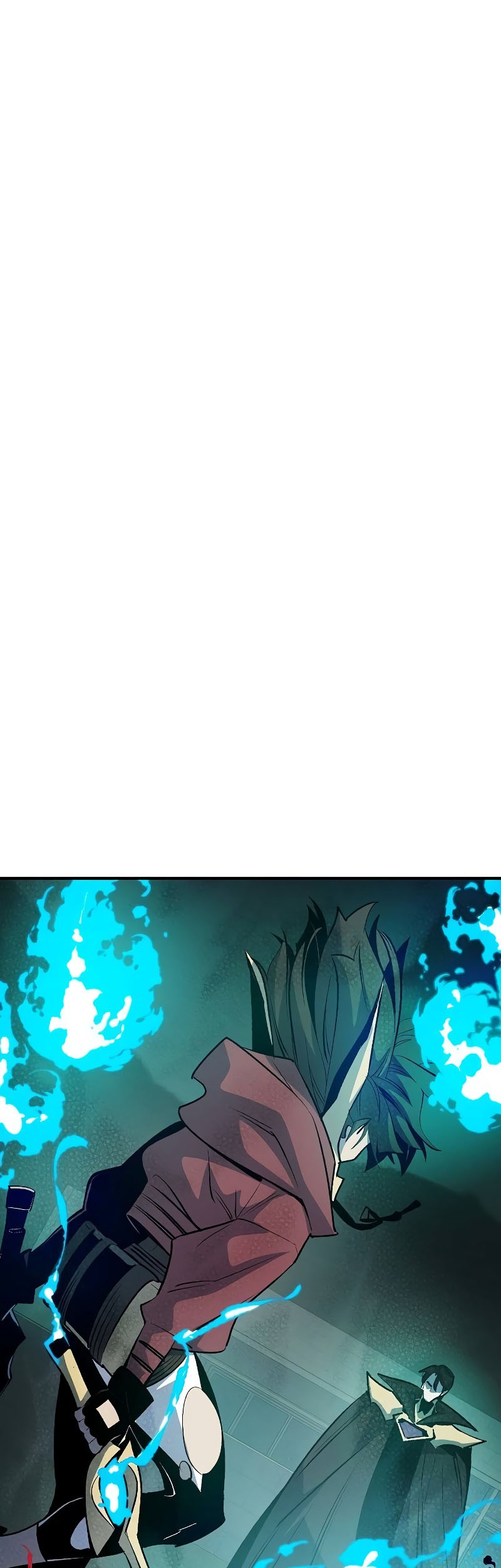 Alone Necromancer Chapter 135 - halaman 2