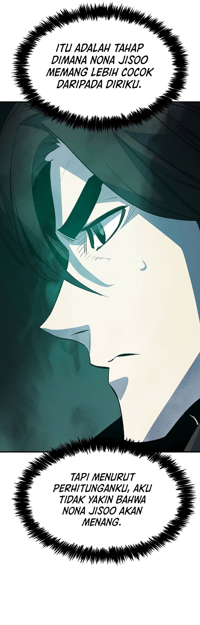 Alone Necromancer Chapter 135 - halaman 26