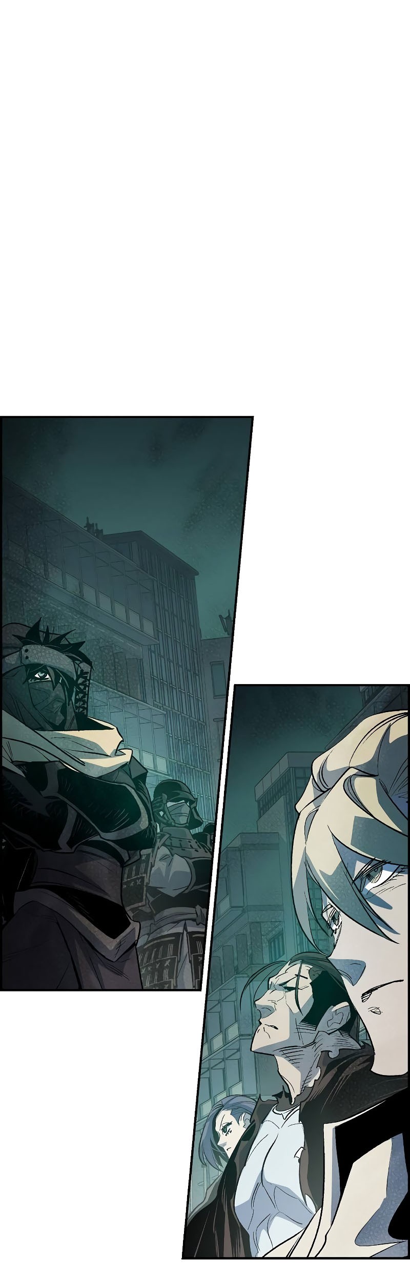 Alone Necromancer Chapter 135 - halaman 36