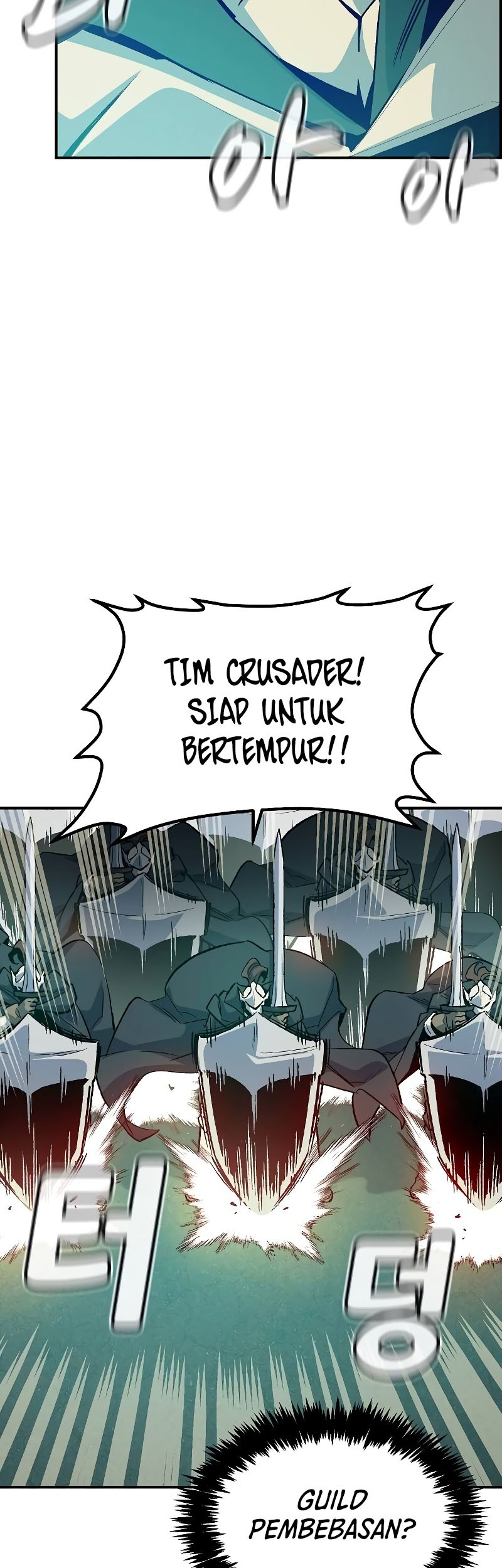 Alone Necromancer Chapter 135 - halaman 4