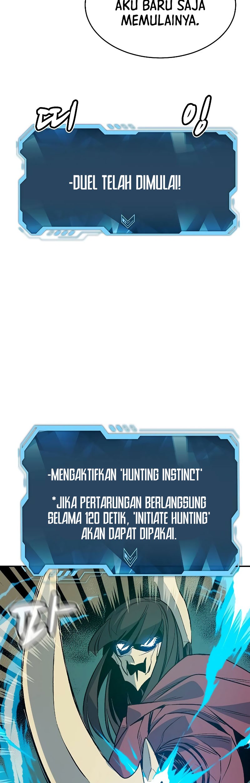 Alone Necromancer Chapter 135 - halaman 48