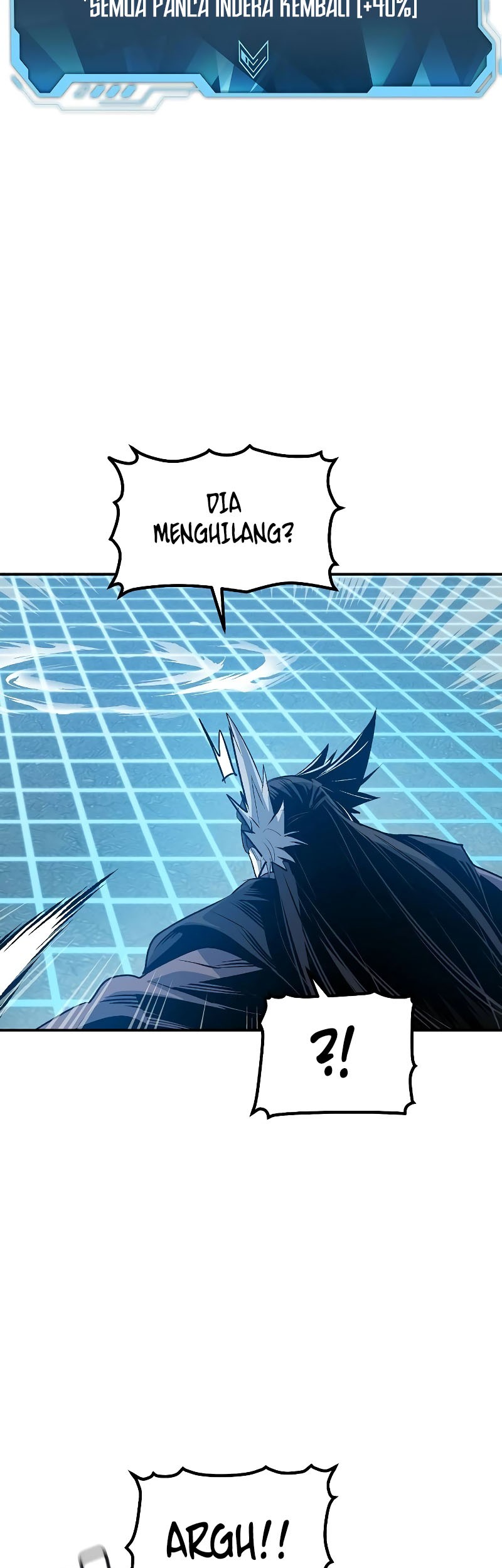 Alone Necromancer Chapter 135 - halaman 52