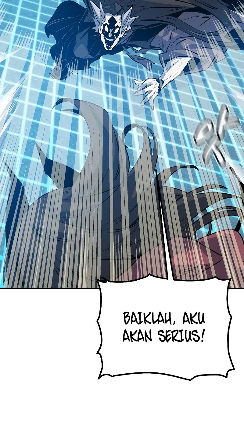 Alone Necromancer Chapter 135 - halaman 55