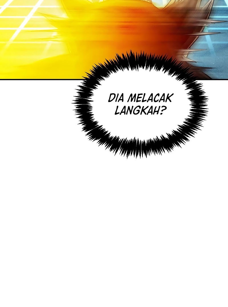 Alone Necromancer Chapter 135 - halaman 61