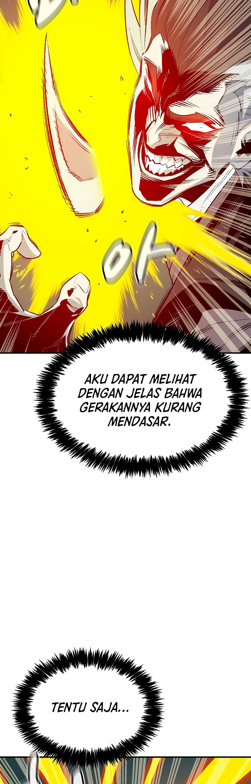 Alone Necromancer Chapter 135 - halaman 71