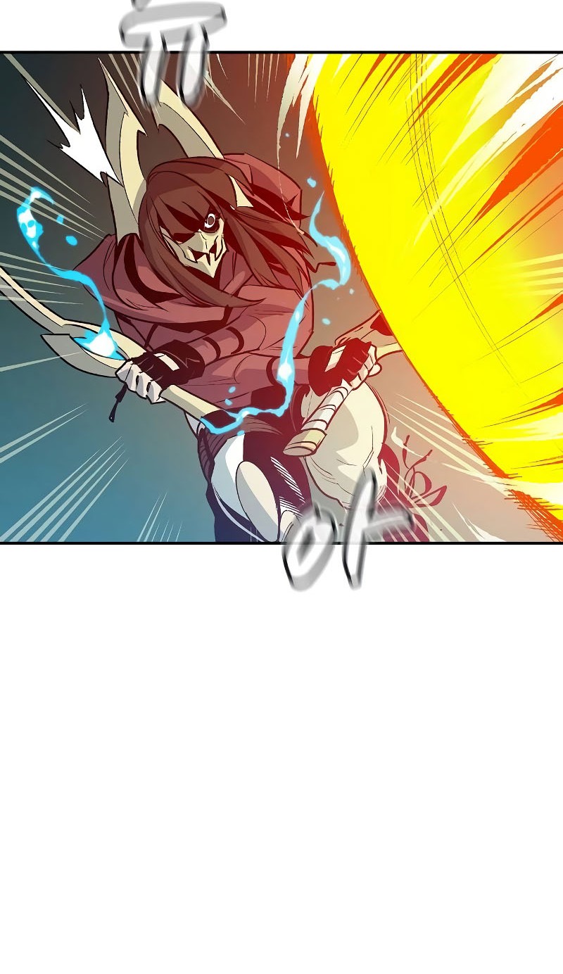 Alone Necromancer Chapter 135 - halaman 73