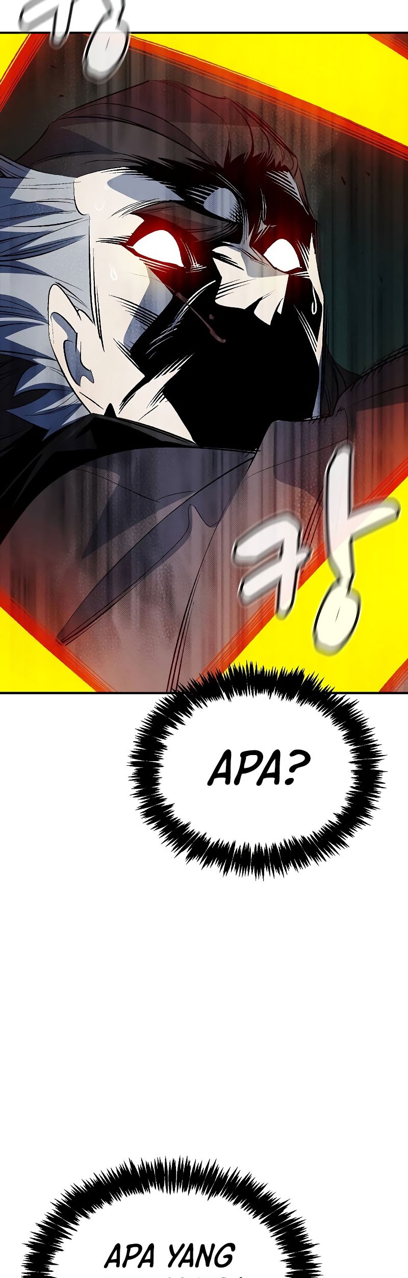 Alone Necromancer Chapter 136 - halaman 4