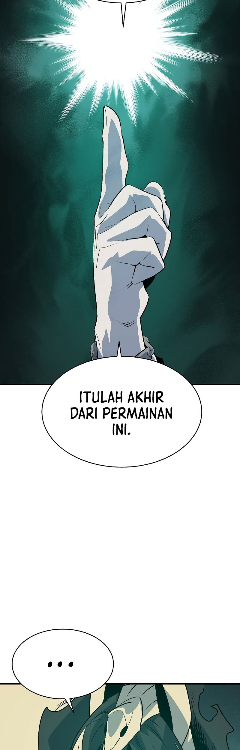 Alone Necromancer Chapter 137 - halaman 10