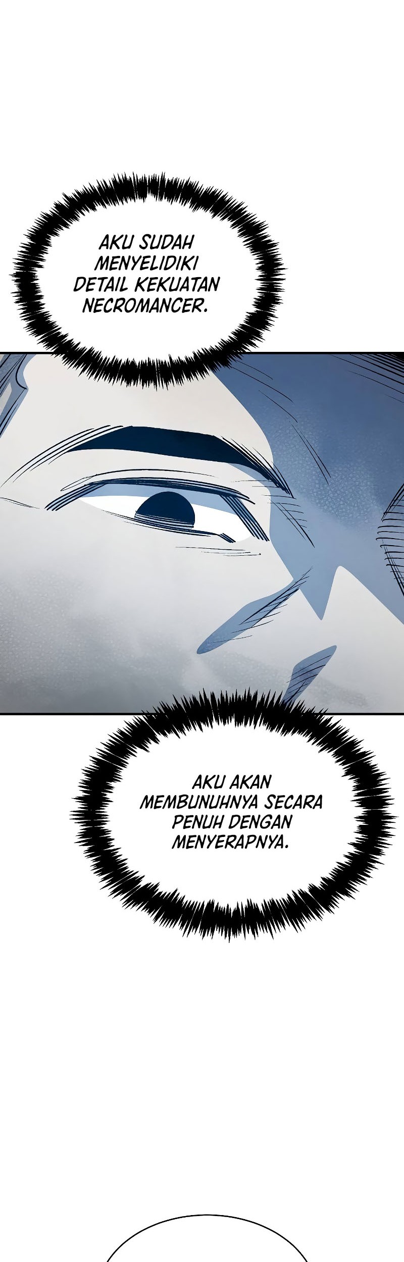 Alone Necromancer Chapter 137 - halaman 23