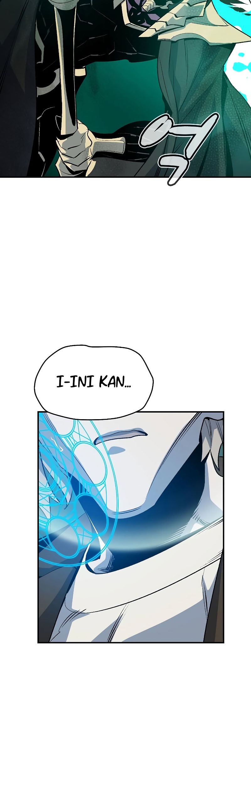 Alone Necromancer Chapter 137 - halaman 34