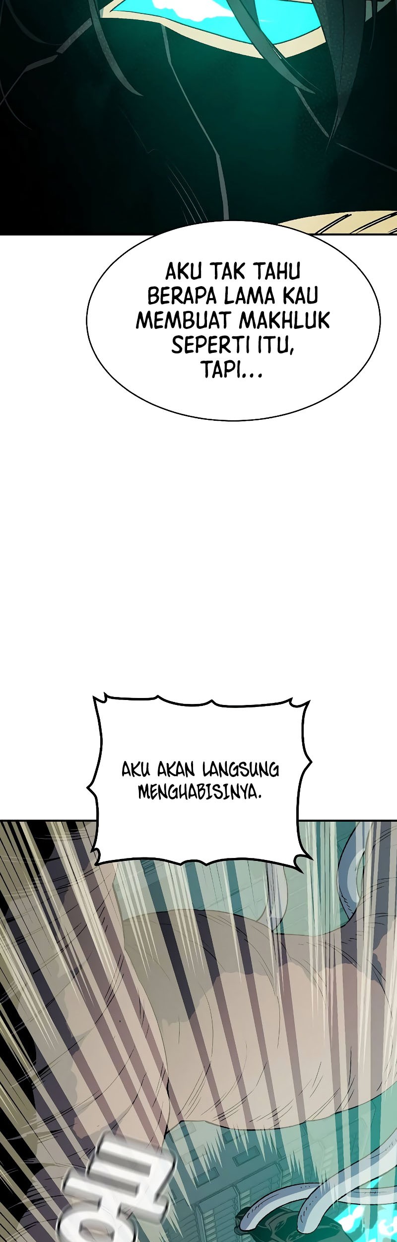 Alone Necromancer Chapter 137 - halaman 36