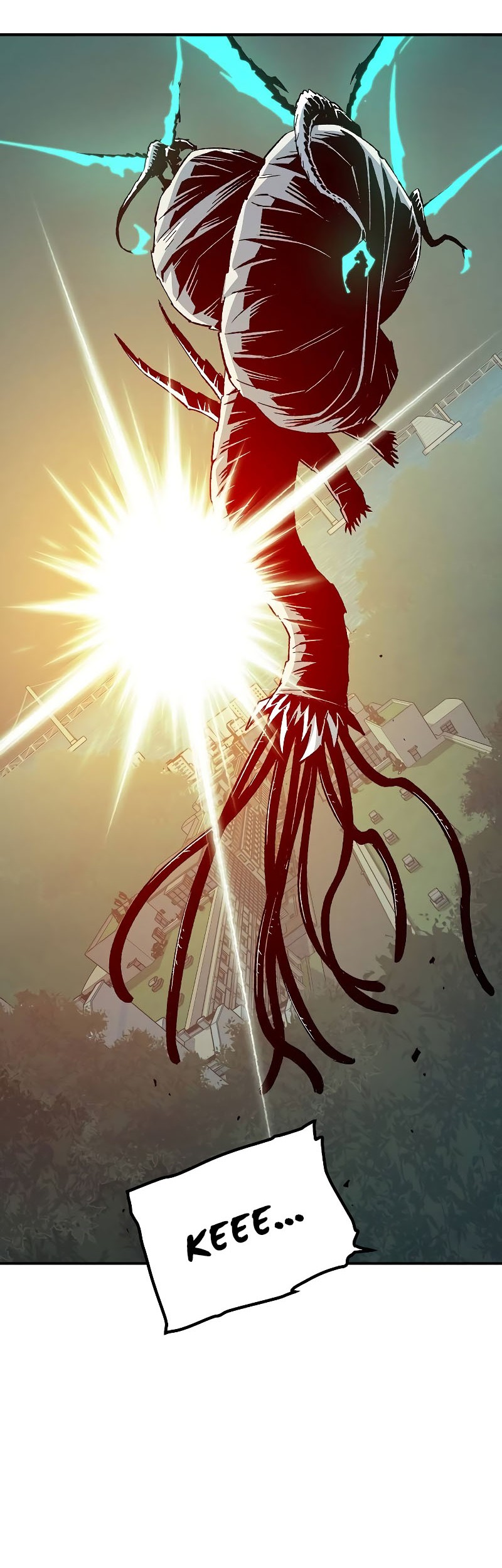 Alone Necromancer Chapter 137 - halaman 63