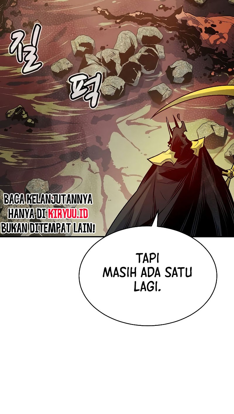 Alone Necromancer Chapter 137 - halaman 67