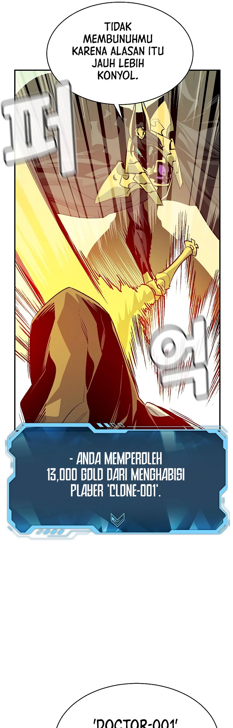 Alone Necromancer Chapter 137 - halaman 68