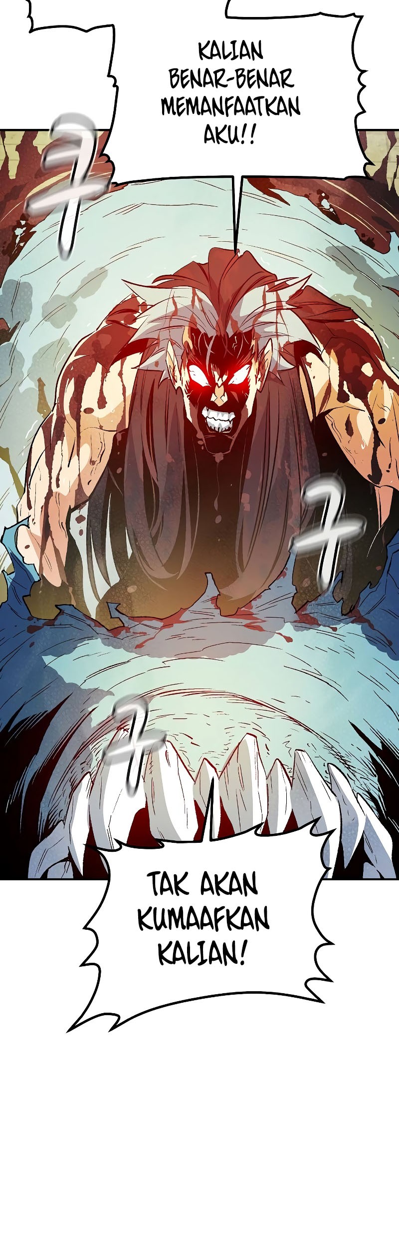 Alone Necromancer Chapter 137 - halaman 72