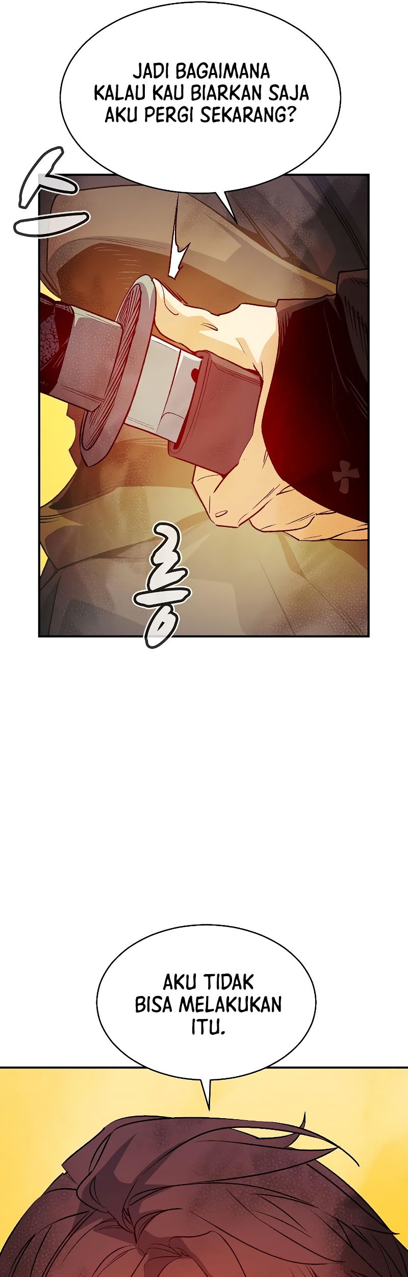 Alone Necromancer Chapter 138 - halaman 13