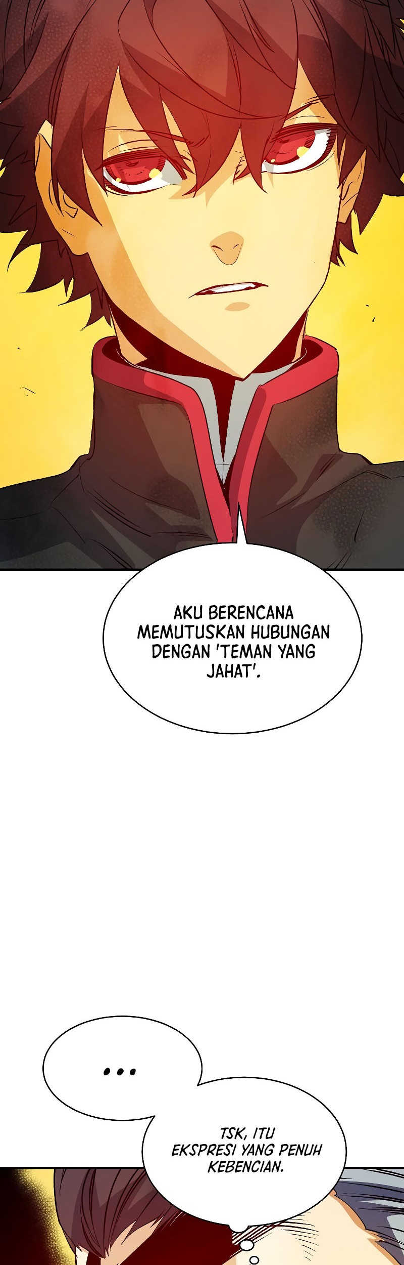 Alone Necromancer Chapter 138 - halaman 14