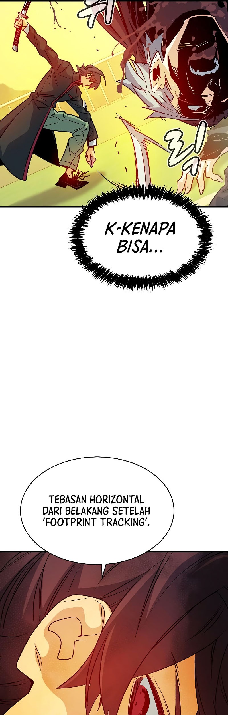 Alone Necromancer Chapter 138 - halaman 32