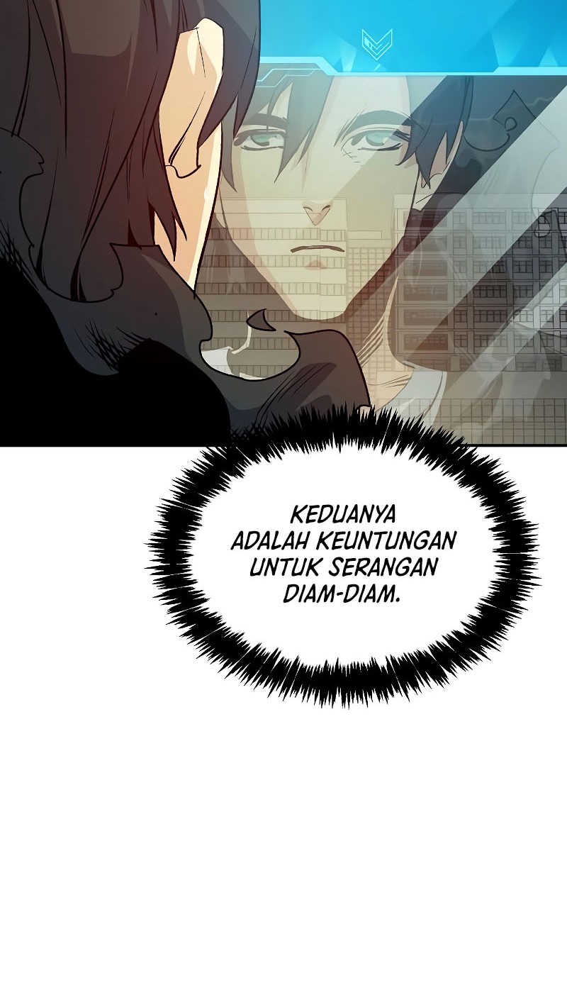 Alone Necromancer Chapter 138 - halaman 48