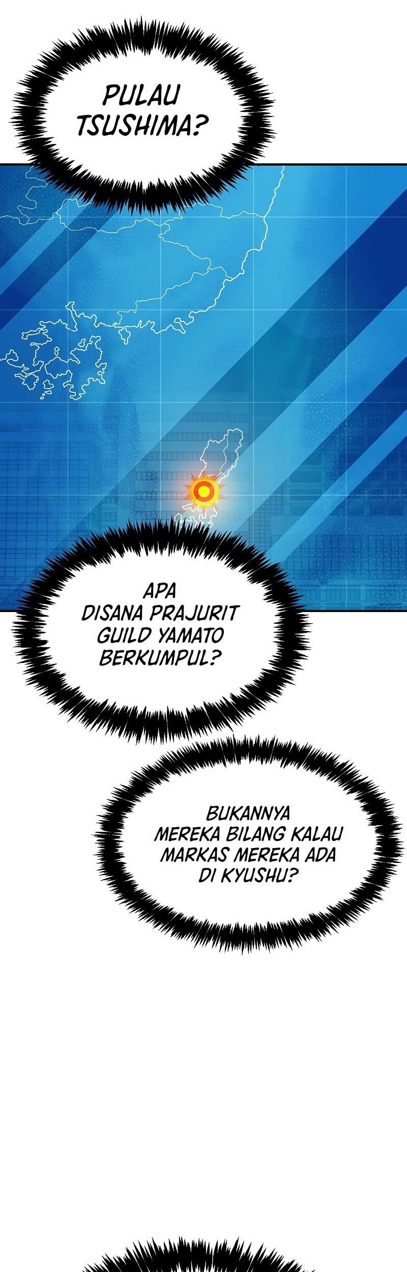 Alone Necromancer Chapter 138 - halaman 50