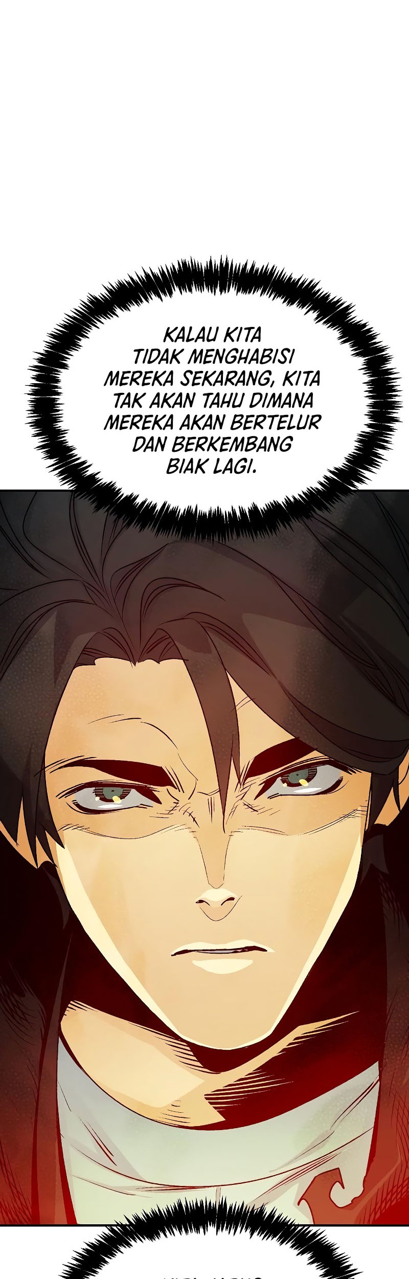 Alone Necromancer Chapter 138 - halaman 58