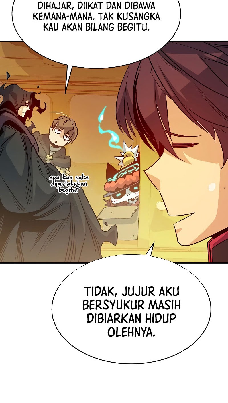 Alone Necromancer Chapter 138 - halaman 72