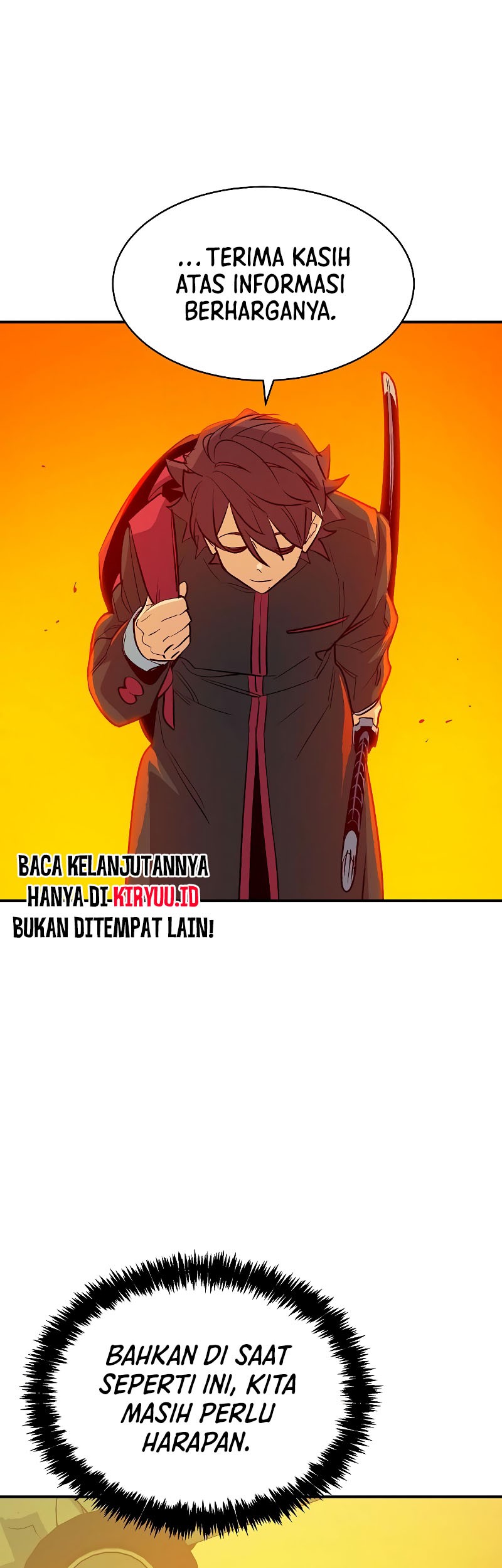 Alone Necromancer Chapter 138 - halaman 75