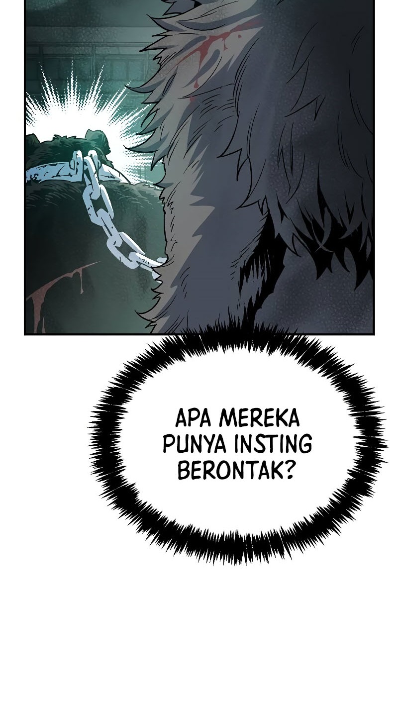 Alone Necromancer Chapter 139 - halaman 13