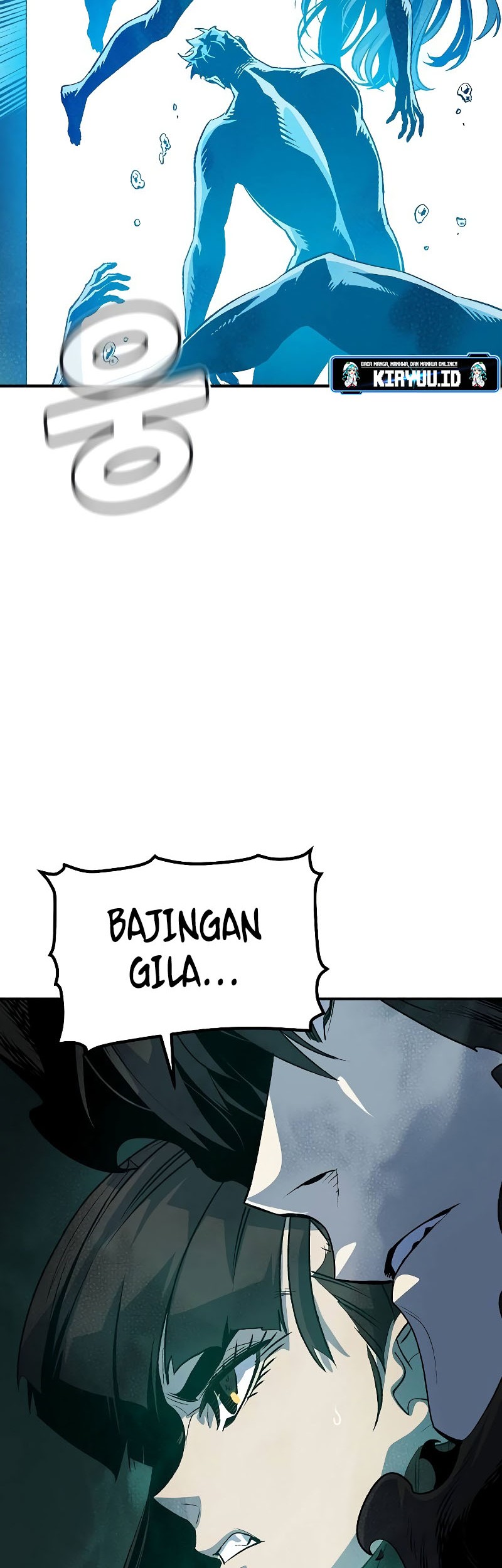 Alone Necromancer Chapter 139 - halaman 17